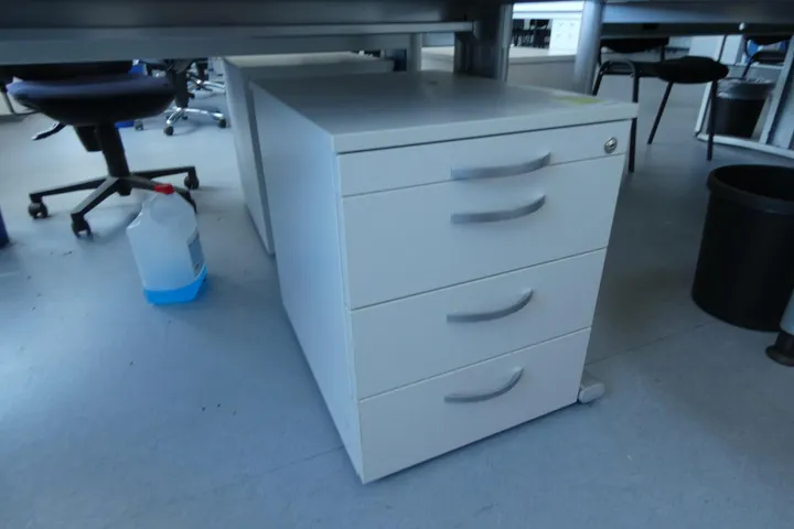 Schreibtischcontainer